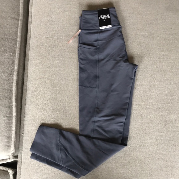 NWT Victorias Secret legging cropped - Picture 6 of 7